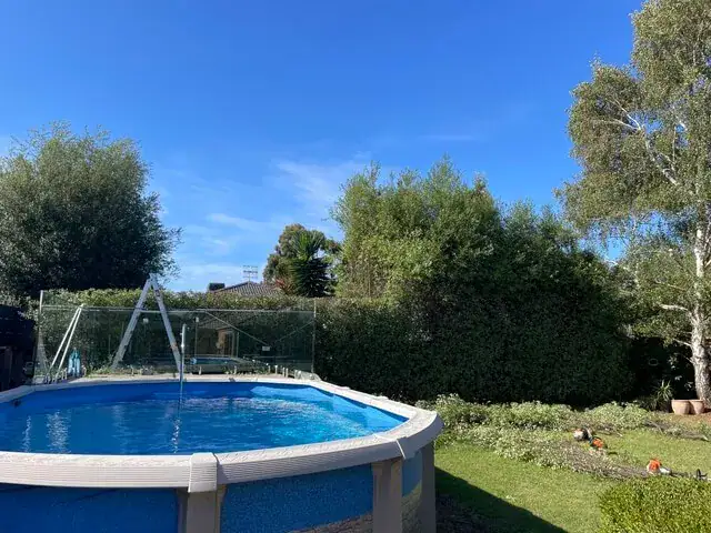 Hedge Trimming in Mornington Peninsula