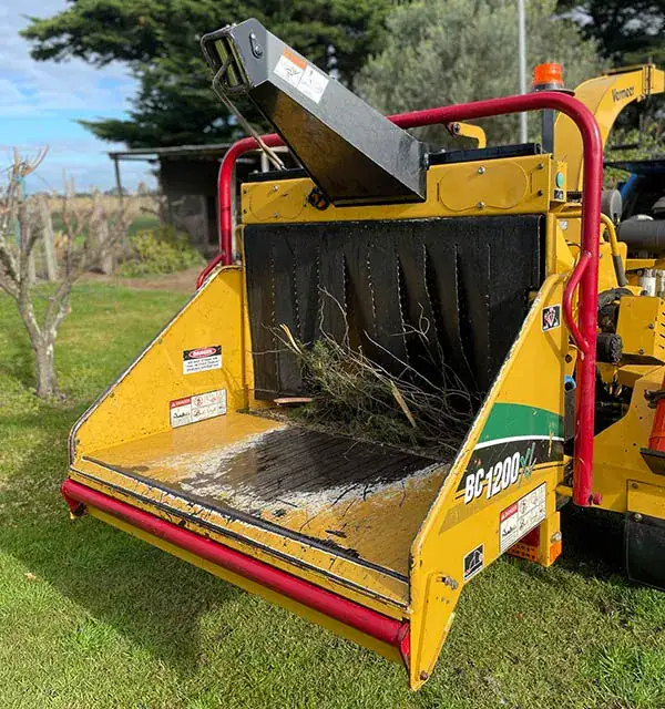Mulch Delivery Mornington Peninsula