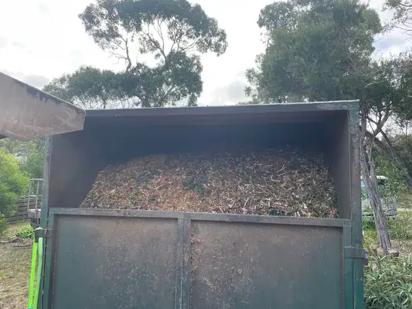 Mulch Sales Mornington Peninsula