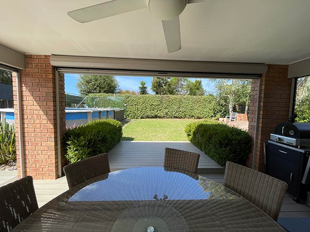 Tree Pruning and Hedge Trimming Tree Pruning and Hedge Trimming